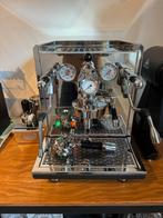ECM Synchronika, 10 kopjes of meer, Ophalen, Zo goed als nieuw, Espresso apparaat