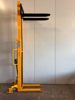 Stapelaar 300cm / palletstapelaar / handstapaar / hoogheffer, Doe-het-zelf en Verbouw, Ophalen, ., Zo goed als nieuw, .