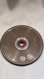 Diamant slijp schijf (goudsmid lortone), Ophalen of Verzenden, Zo goed als nieuw