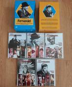 L'essentiel de Fernandel Boxset, Alle leeftijden, Boxset, Frankrijk, Ophalen of Verzenden