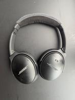 BOSE quiet comfort 35 met NC, zwaart, Ophalen of Verzenden, Gebruikt, Over oor (circumaural), Overige merken