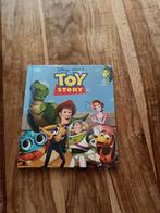 Toy Story Meeleesboekje met CD, Avontuur, Gebruikt, Alle leeftijden, Ophalen of Verzenden