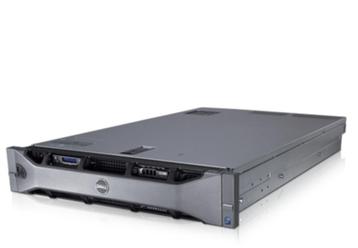 DELL Poweredge R710 Server 2 X XEON E560 2.40GHZ 16GB-2400GB beschikbaar voor biedingen