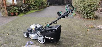 Gardol Benzine Grasmaaier - Goed Onderhouden beschikbaar voor biedingen
