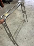 Roll bar / navigatie beugel voor Rib, Ophalen, Gebruikt, Overige typen