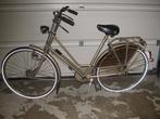 dames fiets gazelle met remstangen, Fietsen en Brommers, Ophalen, Versnellingen, Gazelle, 53 tot 56 cm
