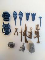 onderdelen Gi Joe Battle Gear Accessory Pack #6 1988, Ophalen, Zo goed als nieuw