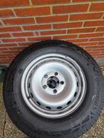 nieuwe renault master banden gratis bouten, Auto-onderdelen, Banden en Velgen, Overige, Bestelwagen, 16 inch, Nieuw