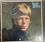 David Bowie, Ophalen, Nieuw in verpakking