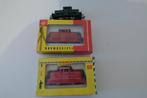 Fleischman Locomotiefen, Hobby en Vrije tijd, Modeltreinen | H0, Ophalen of Verzenden, Gelijkstroom, Fleischmann