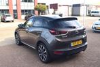 Mazda CX-3 2.0 SkyActiv-G 120 GT-M NAVIGATIE | € 15.495,00, Auto's, Mazda, 1998 cc, 4 cilinders, Nieuw, SUV of Terreinwagen