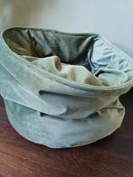 Kattenmand Designed by Lotte    Groen, Dieren en Toebehoren, Ophalen of Verzenden, Zo goed als nieuw