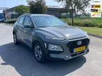 Hyundai Kona 1.6 GDI HEV Comfort Aut, 1e eig, Geen import, N, Stof, Euro 6, Origineel Nederlands, Bedrijf