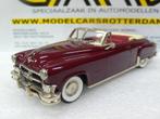 chrysler imperial convertible 1951 -brooklin models brk.79, Verzenden, Nieuw, Auto, Overige merken