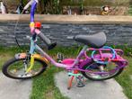 Punky fiets voor 4-6 jaar oud meisje, Puky, Minder dan 16 inch, Gebruikt, Ophalen of Verzenden