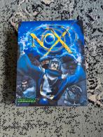 Nox big box pc game.
Compleet en in redelijk goede staat., 1 speler, Ophalen of Verzenden, Gebruikt, Vanaf 12 jaar