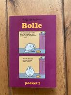 Bolle Pocket 1 - Mark Retera, Eén stripboek, Ophalen, Gelezen