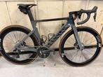 Canyon Aeroad CF SLX 8 Di2 Maat S, Overige merken, 28 inch, Kalverstraat 76 eindhoven, Canyon