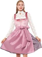 2-delige dirndl jurk maat 34 & 38 nieuw, Nieuw, Ophalen of Verzenden, Overige thema's, Kleding