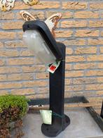 Buitenlamp, Ophalen, Nieuw
