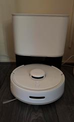 Switchbot K10 robotstofzuiger met Hub( 1e gen), Ophalen of Verzenden, Zo goed als nieuw, Minder dan 1200 watt, Stofzuiger