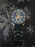 Rotocraft RC2902 Horloge - Origineel & Compleet, Sieraden, Tassen en Uiterlijk, Horloges | Heren, Ophalen of Verzenden