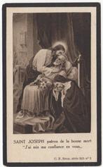 Mgr. Guillaume Sterk 1849 Grave + 1932 Enghien (B), 83 jr, Verzamelen, Bidprentjes en Rouwkaarten, Verzenden