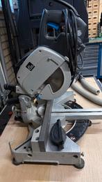 Elu afkortzaagmachine, Doe-het-zelf en Verbouw, Gereedschap | Zaagmachines, Gebruikt, Ophalen of Verzenden, Afkortzaag, Elu