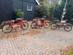 3x Kreidler eitank met toeter onder de tank, Fietsen en Brommers, Brommers | Kreidler, Ophalen, Gebruikt