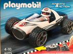 Playmobil 5173 racewagen Sports&Action, Ophalen of Verzenden, Zo goed als nieuw