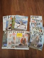 Yoga tijdschriften, Ophalen of Verzenden, Zo goed als nieuw, Lichaam en Geest