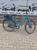 Brinckers electrische fiets nieuw staat bafang motor, Fietsen en Brommers, Elektrische fietsen, Ophalen, Zo goed als nieuw, Brinckers
