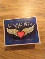 Toni Carmine Salerno - Vraag raad aan de engelen, Boeken, Esoterie en Spiritualiteit, Tarot of Kaarten leggen, Overige typen, Zo goed als nieuw