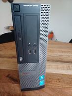 Dell optimex  desktop pc's, Ophalen of Verzenden, Zo goed als nieuw