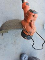 Kante trimmer, Tuin en Terras, Grastrimmers, Accu, Nieuw, Ophalen of Verzenden, Black & Decker