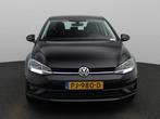 Volkswagen Golf 1.0 TSI Trendline | Apple Carplay/Android Au, Auto's, Volkswagen, 12 maanden, Stof, Gebruikt, Zwart