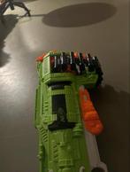 Nerf Zombie Strike Doominator, Ophalen of Verzenden, Gebruikt, Jongen of Meisje