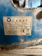 Carat zaagtafel bp3512, Ophalen of Verzenden, Gebruikt, 1000 watt of meer, Overige typen