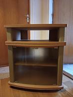 Televisie meubel (TV meubel), Ophalen, Gebruikt, 50 tot 100 cm, Minder dan 100 cm