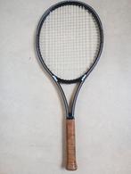 Vintage Prince Graphite Pro 110 Tennisracket gr. 2, Sport en Fitness, Tennis, L2, Prince, Ophalen of Verzenden, Zo goed als nieuw