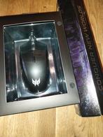 Acer Predator Cestus 330 gaming muis + muismat, Muis, Gaming muis, Nieuw, Ophalen of Verzenden
