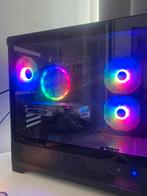 Game PC | i5 10400f | GTX 1660 Ti | 240FPS Fortnite, Ophalen, Zo goed als nieuw, Gaming