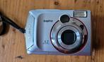 Sanyo Xacti S3, Ophalen of Verzenden, Gebruikt, Fuji