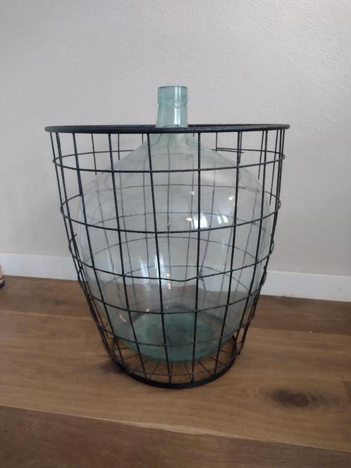 Antieke gistfles, Antiek en Kunst, Curiosa en Brocante, Ophalen