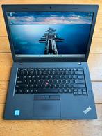 Lenovo Thinkpad T470p, Computers en Software, Windows Laptops, 2 tot 3 Ghz, 14 inch, Ophalen of Verzenden, Zo goed als nieuw