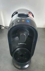 Tchibo Caffisimo koffiezetapparaat capsule zwart type 325516, Witgoed en Apparatuur, Gebruikt, Ophalen of Verzenden, 2 tot 4 kopjes
