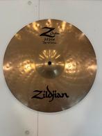 Zildjian Z-Custom 14” Hi-Hat bekkens, Nieuw, Drums of Percussie, Ophalen