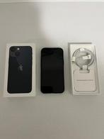 Iphone 13 mini 128GB midnight, Telecommunicatie, Mobiele telefoons | Apple iPhone, 128 GB, Zwart, Ophalen of Verzenden, Zo goed als nieuw