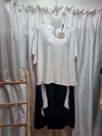 Combi oa Moonshine, Wit, Nieuw, Ophalen of Verzenden, Onder de knie