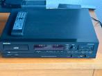 Philips DCC600 recorder deck z.g.a.n. met afstandsbediening, Ophalen of Verzenden, Overige typen